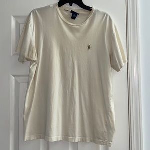 Ralph Lauren Polo Tshirt